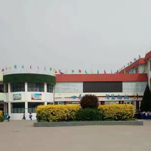 又闻书声琅琅——卢野小学四五六年级复学返校