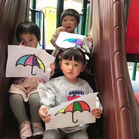 微风不燥阳光正好