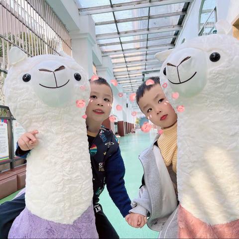 😜元气满满的一周  🥳享受童年不一般的乐趣 🌟 是简简单单的快乐❤️