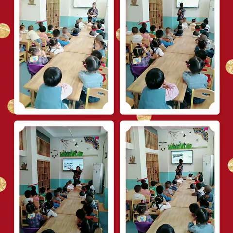 微风不燥阳光正好