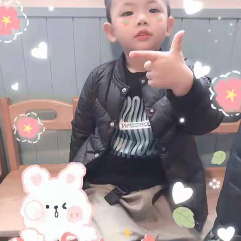 快乐的幼儿园是我的家