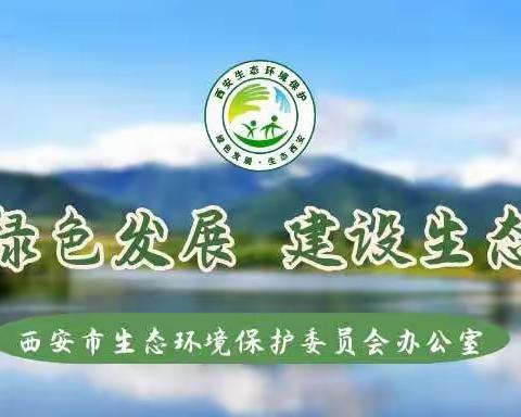 市生态委办公室对高新区、曲江新区大明宫遗址区扬尘治理“突击月”工作措施落实情况进行督导检查