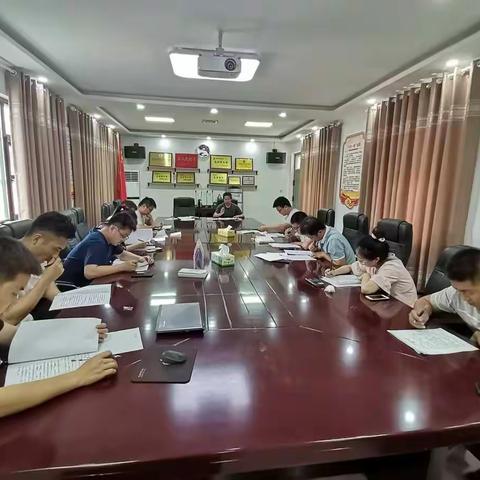 技术科技部集中组织中心站专业技术知识内部考核