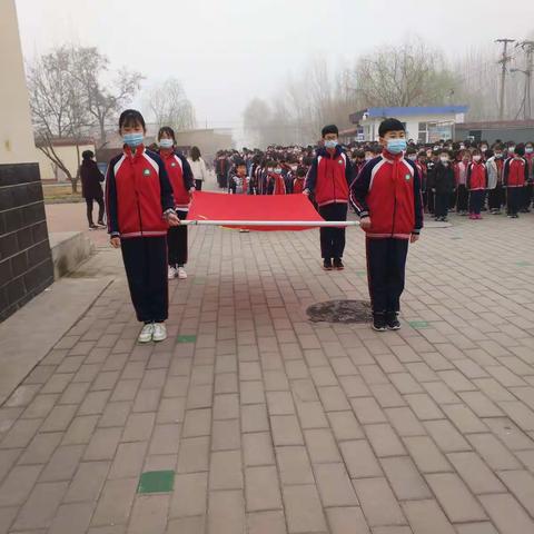 三冢小学 学生综合测评表彰大会