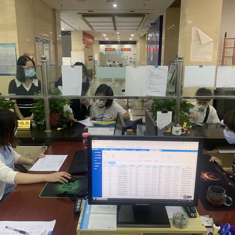 坚守初心担使命     多措并举促年审