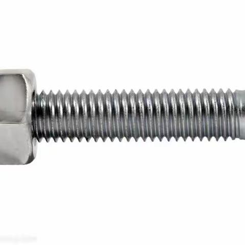 读《螺钉与螺帽》有感（四首）