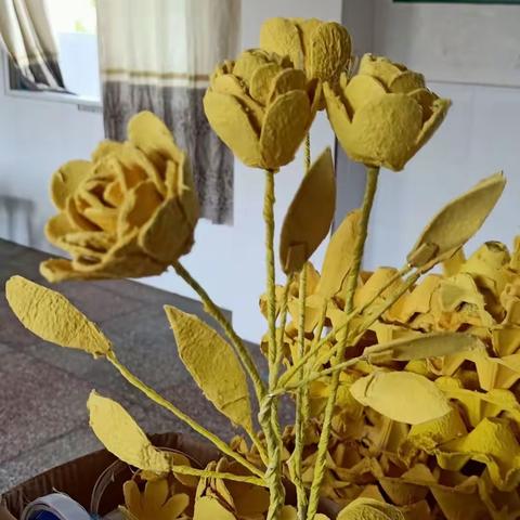 2022年春期课后服务我们在行动