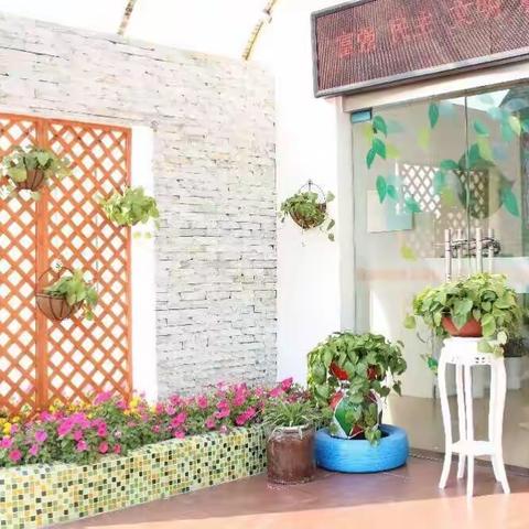 广州路小学附属幼儿园小班开学季 ～我们上幼儿园啦