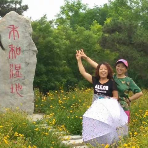 我的美篇