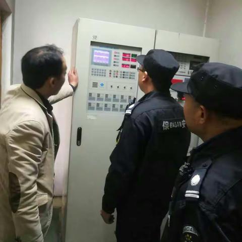 隐患险于明火,防范胜于救灾,责任重于泰山 多看一眼，安全保险；多防一步，少出事故