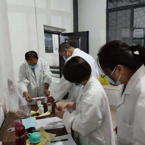 辽宁省检验检测认证中心来我县开展生鲜乳抽样工作