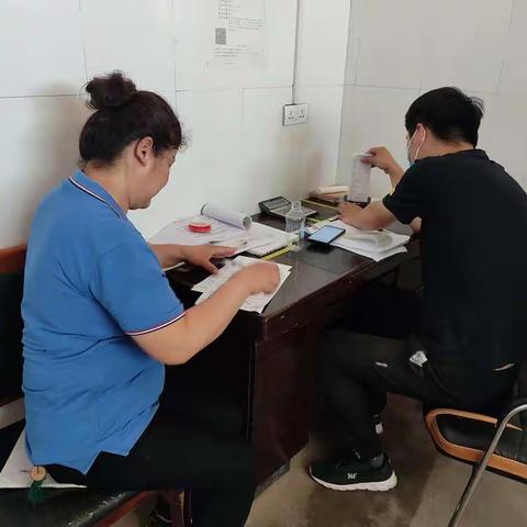 农业农村部第三方检测中心来我县开展生鲜乳抽样工作