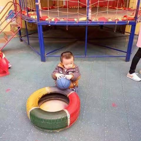 宝贝新年快乐！