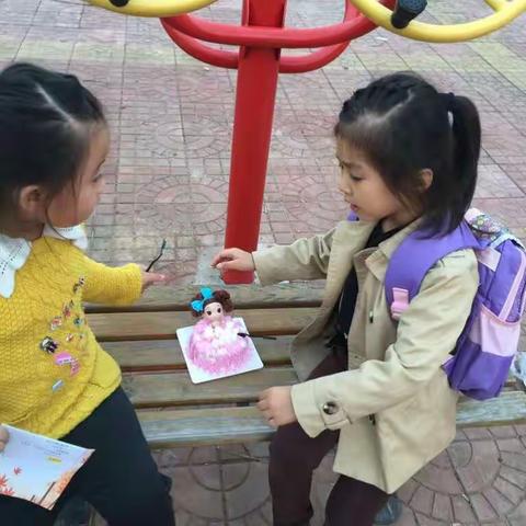 宝贝新年快乐！