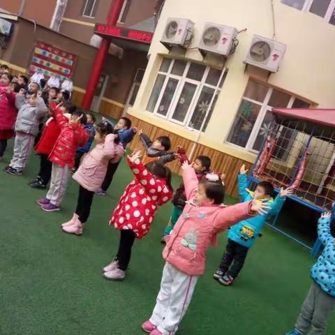 育儿知识--冬季育儿小常识