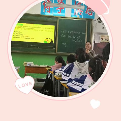 开展“渐进式”教研，促进新教师成长----闽宁二中青年教师教师成长记录