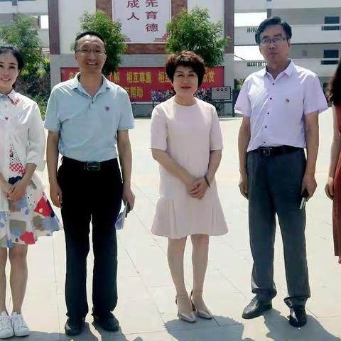 博观而约取，厚积而薄发---唐南校区闽宁二中信息化建设交流活动
