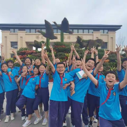 毕业啦