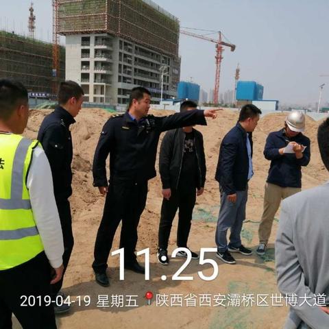 每日工作动态