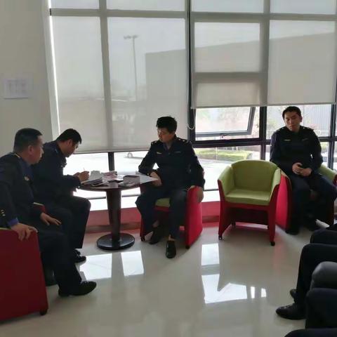 每日工作动态
