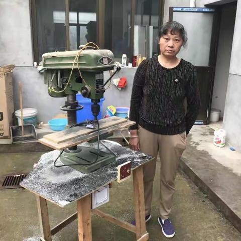 重拳出击     逐户清零辖区"散乱污"