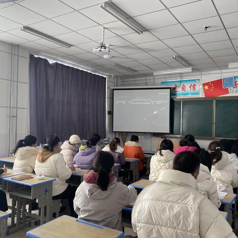 好学深思，笃行不怠——昌乐县宝石城小学语文培训活动纪实