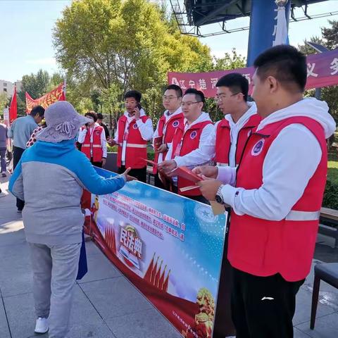 《民法典》颁布一周年楚河律师在行动