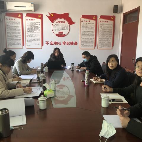 高屋建瓴促发展，畅所欲言共交流——坊子区“2020-2021年度市重大问题及三类项目”市备案项目调研活动侧记