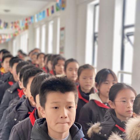 最美餐桌显文明——记“最美餐桌”评比活动