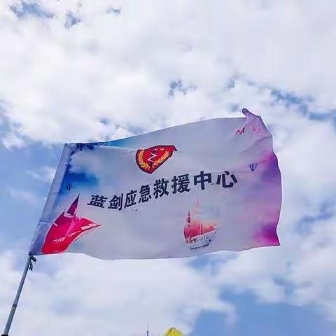 青春为爱起航，蓝剑助力高考