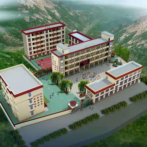 同课放光彩，异构显匠心——记八角楼乡片区寄宿制学校数学优质课评比活动