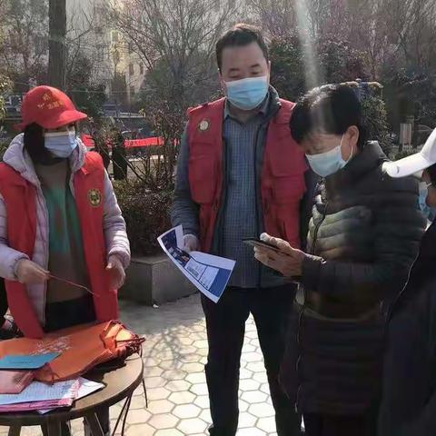 金明池街道“一中心四平台”今日简讯