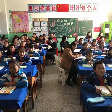 如何在阅读教学中引导学生走进文本