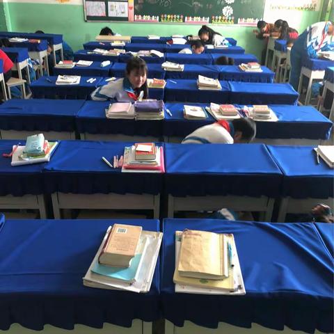 居安思危，防患未然———记邦巴小学防震紧急疏散演练