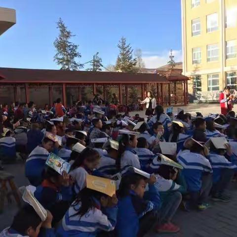 居安思危，防患未然----记邦巴小学防震及消防安全演练