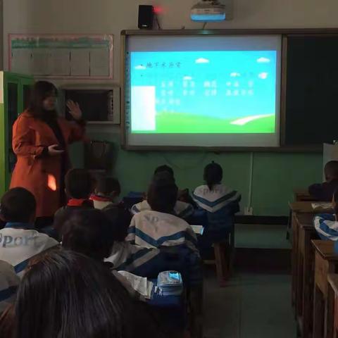 比赛中切磋，交流中成长