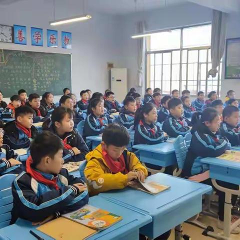 千锤百炼，磨出精彩—记峄城区实验小学英语组教研活动