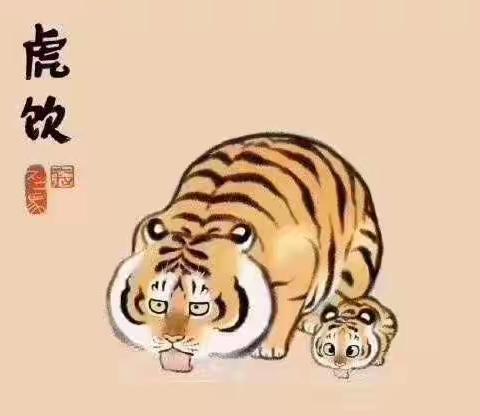 绘画作品欣赏