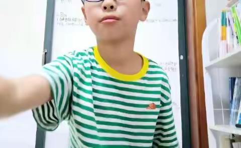 😀小王老师2022.5.8数学课