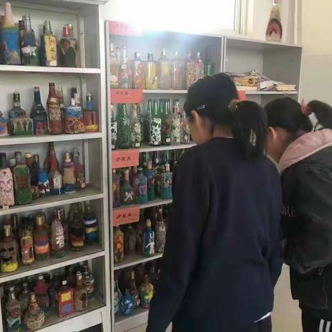 打造兴趣爱好舞台     培养全面发展人才