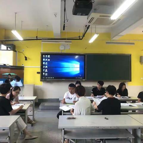 建网络桥梁  促教研成长——钧儒小学和凤桥小学“互联网+义务教育”语文教研活动