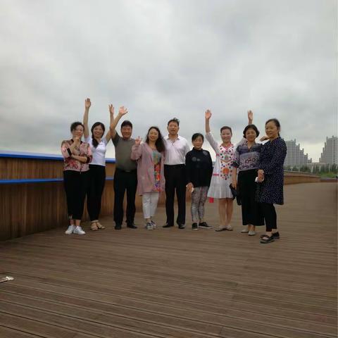 我和草原有个约定