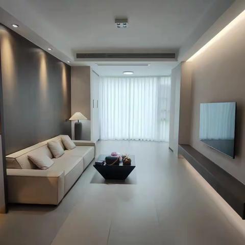 🌟江公丽景B区6跃7，产权130，实际180，带衣帽间大套三双卫，外加书房，108.8万V66965