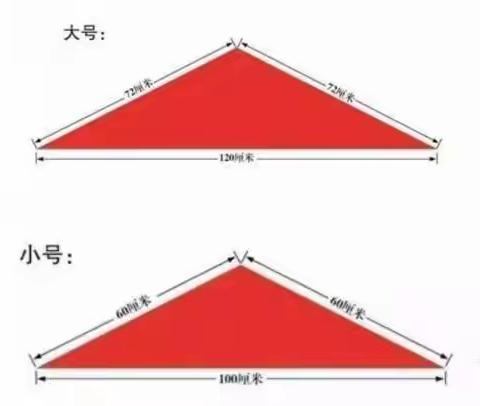学习先锋队标志礼仪，争做新时代好少先队员——小厂镇寄宿制学校开展少先队员识标活动