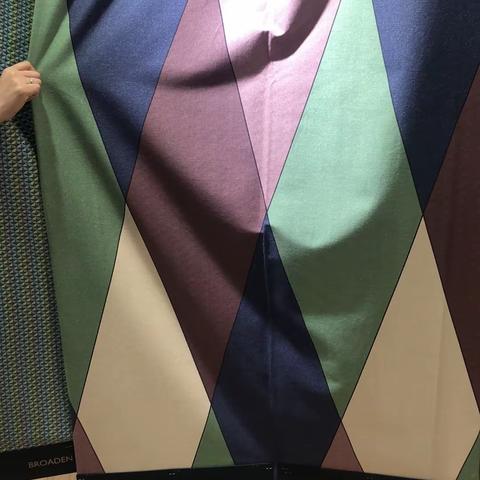 2021秋冬磨毛实拍集锦