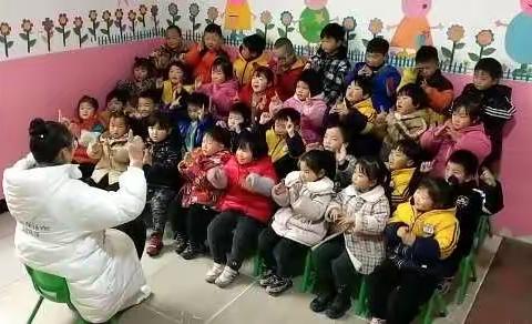 幼儿园 孩子快乐的家园 理想的起点