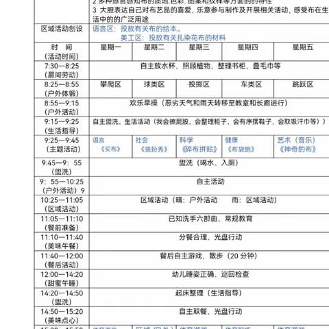 小二班的美篇