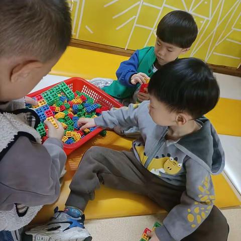 海城长虹幼儿园中二班第九周内容的美篇