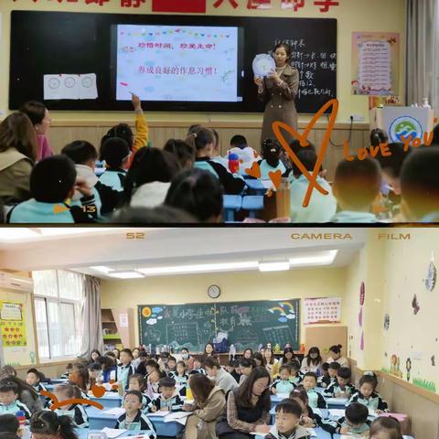 【新优质成长学校•教学篇】用思维课程理念引领教学，以力学笃行思想扎实锤炼