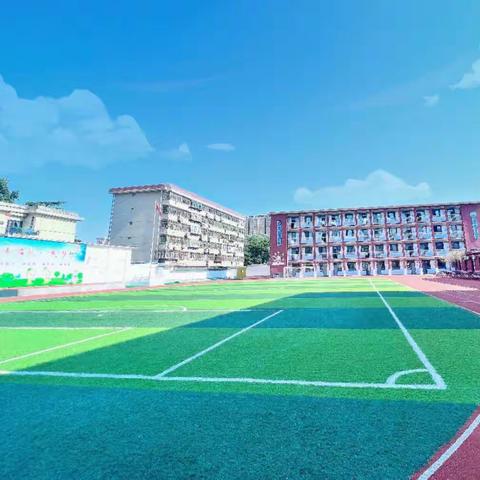 【新优质学校·教研篇】立足区本研修    学与思并肩